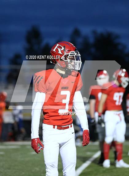 Thumbnail 2 in Utica Eisenhower @ Romeo photogallery.