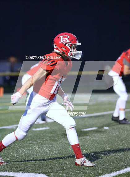 Thumbnail 3 in Utica Eisenhower @ Romeo photogallery.