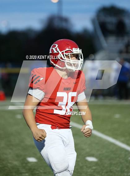 Thumbnail 2 in Utica Eisenhower @ Romeo photogallery.