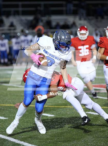 Thumbnail 2 in Utica Eisenhower @ Romeo photogallery.