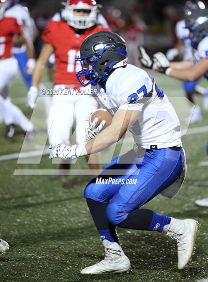Thumbnail 2 in Utica Eisenhower @ Romeo photogallery.