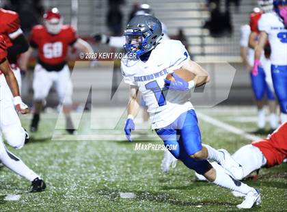 Thumbnail 3 in Utica Eisenhower @ Romeo photogallery.