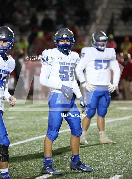 Thumbnail 3 in Utica Eisenhower @ Romeo photogallery.
