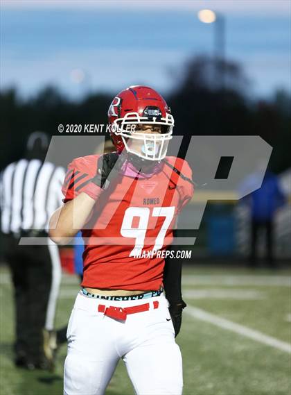 Thumbnail 3 in Utica Eisenhower @ Romeo photogallery.