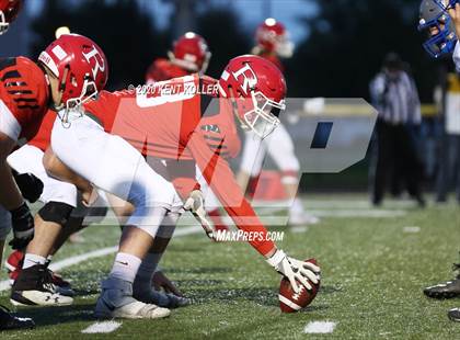 Thumbnail 1 in Utica Eisenhower @ Romeo photogallery.