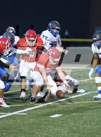 Thumbnail 2 in Utica Eisenhower @ Romeo photogallery.