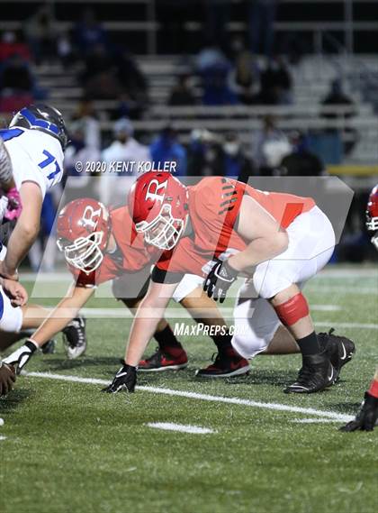 Thumbnail 1 in Utica Eisenhower @ Romeo photogallery.