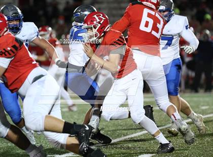 Thumbnail 2 in Utica Eisenhower @ Romeo photogallery.