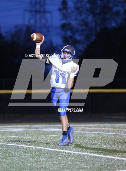 Thumbnail 1 in Utica Eisenhower @ Romeo photogallery.