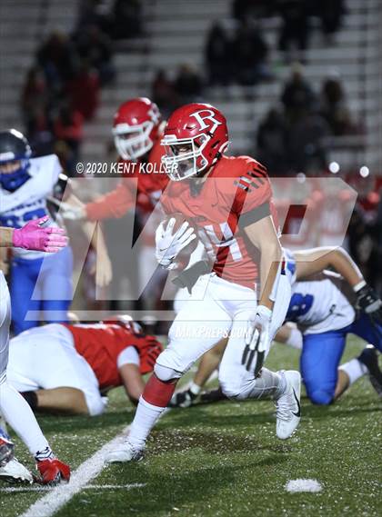 Thumbnail 2 in Utica Eisenhower @ Romeo photogallery.