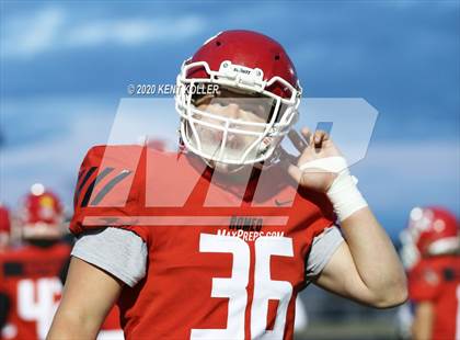 Thumbnail 3 in Utica Eisenhower @ Romeo photogallery.