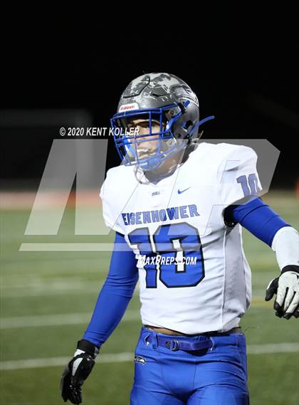 Thumbnail 3 in Utica Eisenhower @ Romeo photogallery.
