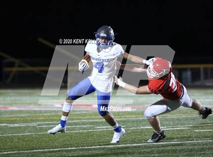 Thumbnail 1 in Utica Eisenhower @ Romeo photogallery.