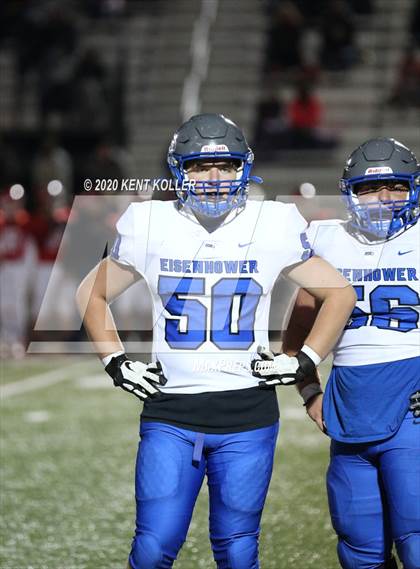 Thumbnail 3 in Utica Eisenhower @ Romeo photogallery.