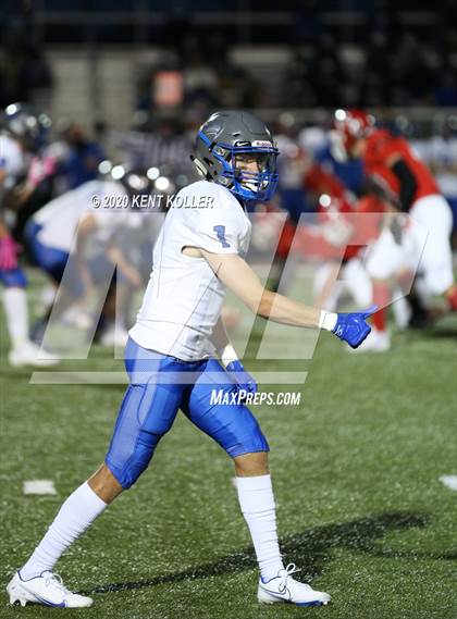 Thumbnail 3 in Utica Eisenhower @ Romeo photogallery.