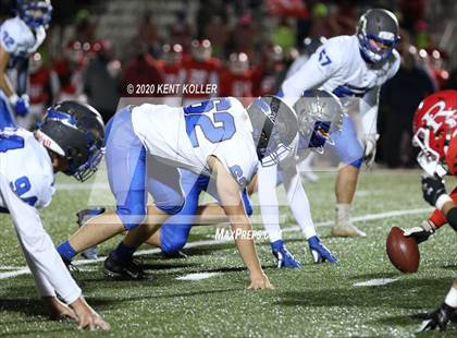 Thumbnail 2 in Utica Eisenhower @ Romeo photogallery.
