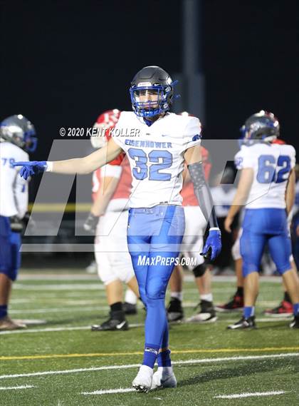 Thumbnail 3 in Utica Eisenhower @ Romeo photogallery.