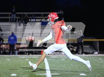 Thumbnail 1 in Utica Eisenhower @ Romeo photogallery.