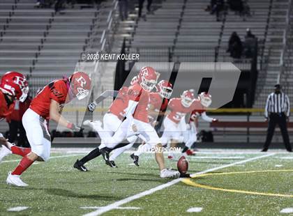 Thumbnail 3 in Utica Eisenhower @ Romeo photogallery.