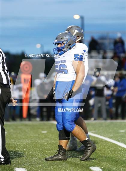 Thumbnail 2 in Utica Eisenhower @ Romeo photogallery.