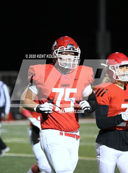 Thumbnail 3 in Utica Eisenhower @ Romeo photogallery.