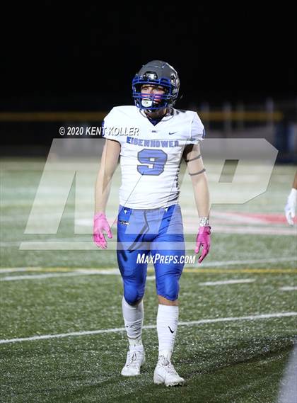 Thumbnail 3 in Utica Eisenhower @ Romeo photogallery.