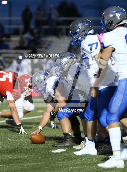 Thumbnail 3 in Utica Eisenhower @ Romeo photogallery.