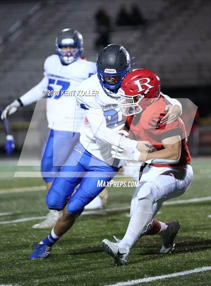 Thumbnail 3 in Utica Eisenhower @ Romeo photogallery.