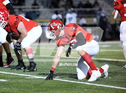 Thumbnail 3 in Utica Eisenhower @ Romeo photogallery.