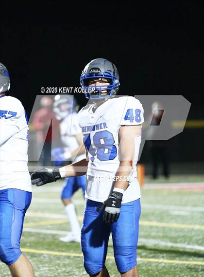 Thumbnail 3 in Utica Eisenhower @ Romeo photogallery.