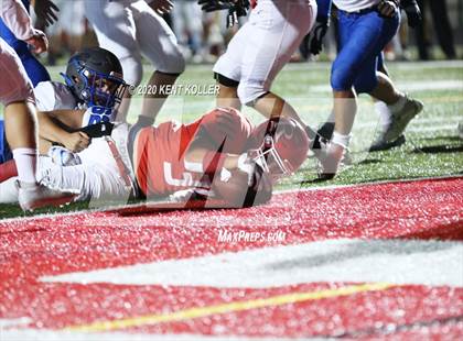 Thumbnail 3 in Utica Eisenhower @ Romeo photogallery.