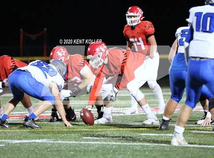 Thumbnail 1 in Utica Eisenhower @ Romeo photogallery.