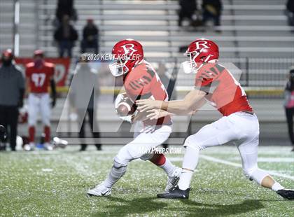 Thumbnail 2 in Utica Eisenhower @ Romeo photogallery.
