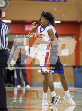 Sierra Vista @ Bishop Gorman