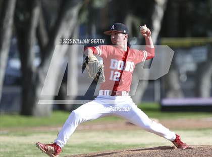 Thumbnail 1 in Arroyo @ Amador Valley photogallery.