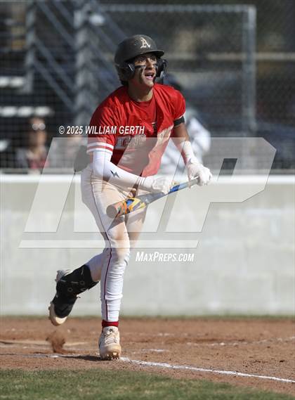 Thumbnail 2 in Arroyo @ Amador Valley photogallery.
