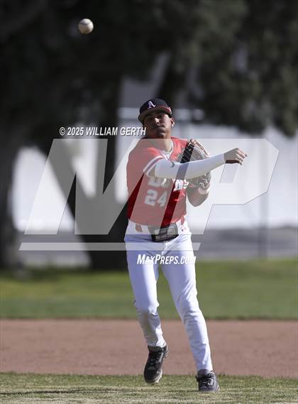 Thumbnail 3 in Arroyo @ Amador Valley photogallery.