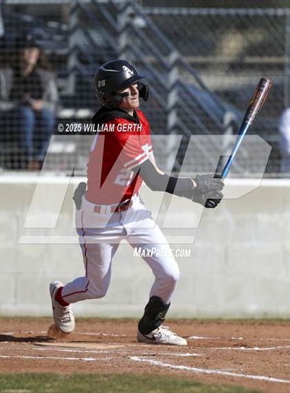 Thumbnail 1 in Arroyo @ Amador Valley photogallery.