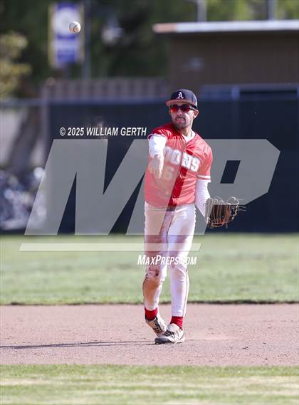 Thumbnail 1 in Arroyo @ Amador Valley photogallery.