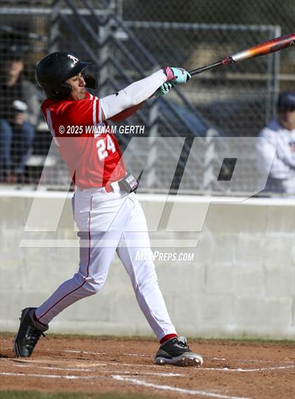 Thumbnail 2 in Arroyo @ Amador Valley photogallery.