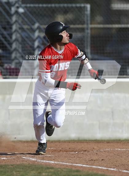 Thumbnail 1 in Arroyo @ Amador Valley photogallery.