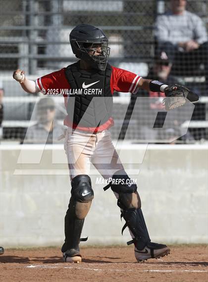 Thumbnail 1 in Arroyo @ Amador Valley photogallery.