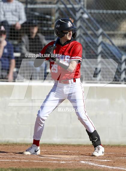 Thumbnail 1 in Arroyo @ Amador Valley photogallery.