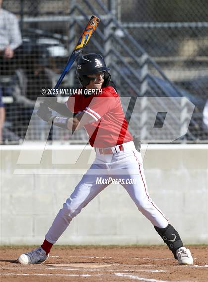 Thumbnail 2 in Arroyo @ Amador Valley photogallery.