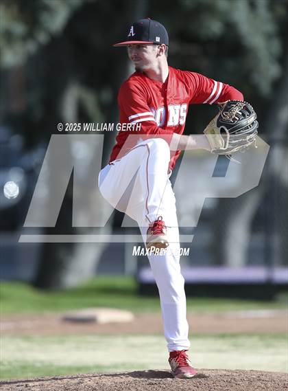 Thumbnail 3 in Arroyo @ Amador Valley photogallery.
