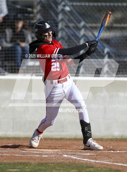 Thumbnail 1 in Arroyo @ Amador Valley photogallery.