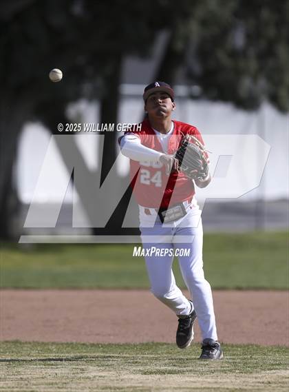 Thumbnail 2 in Arroyo @ Amador Valley photogallery.