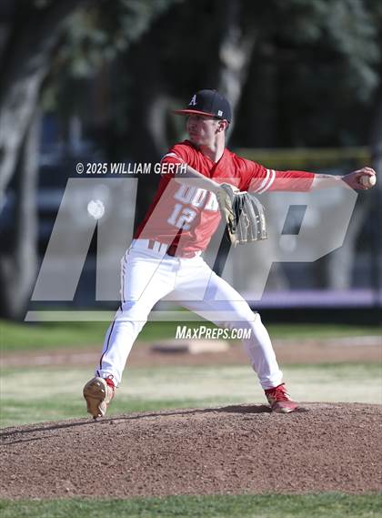 Thumbnail 2 in Arroyo @ Amador Valley photogallery.