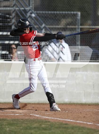 Thumbnail 2 in Arroyo @ Amador Valley photogallery.