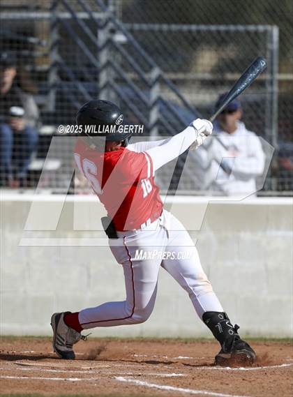 Thumbnail 1 in Arroyo @ Amador Valley photogallery.